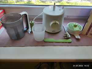 Philips Avent 2in1 (4 фото из 4)