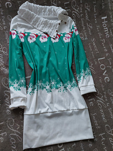 Elegantne kleit (5 foto / 5)