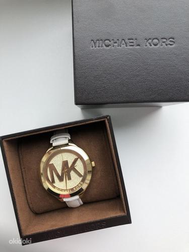 Новые часы Michael Kors (фото #1)