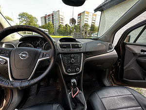 Opel Mokka 1.6 85 kB (2 foto / 6)