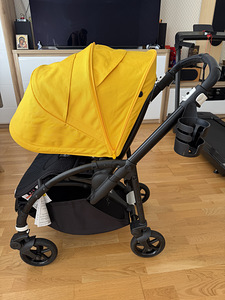 Bugaboo Bee 6 lapsevanker (1 foto / 9)