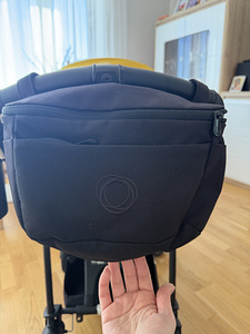Bugaboo Bee 6 lapsevanker (5 foto / 9)