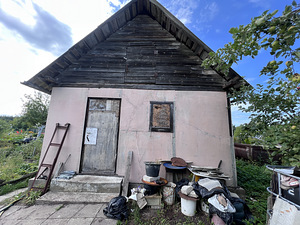 Aiamaa krunt Ahtme, Ida-Virumaa (5 foto / 10)