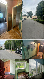 Uusküla tn 15, Kreenholmi, Narva, Ida-Virumaa (1 foto / 10)