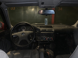 BMW 525TDS manuaal (4 foto / 5)