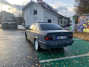 BMW E36 316i (2 foto / 5)