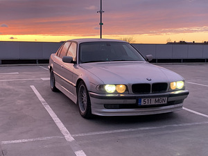 2001 BMW 730D facelift (4 фото из 11)