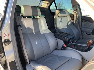 2001 BMW 730D facelift (8 фото из 11)