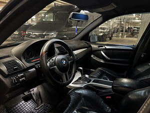 BMW X5 3.0D (7 фото из 8)