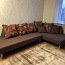 Угловой диван - как новый! (фото #1)