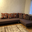 Угловой диван - как новый! (фото #2)