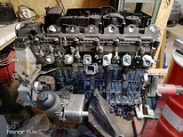 Продам: двигатель x5 m57tu2 3.0d