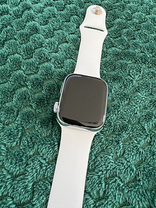 Apple Watch series 9 41mm (replica) (1 foto / 10)