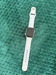 Apple Watch series 9 41mm (replica) (2 foto / 10)
