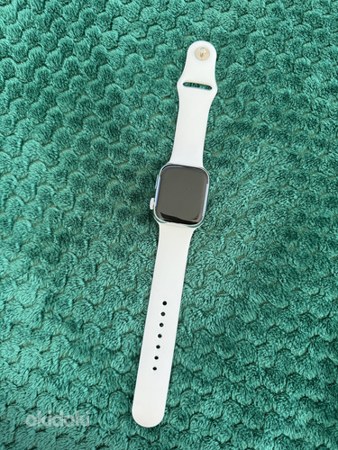 Apple Watch series 9 41mm (реплика) (фото #2)