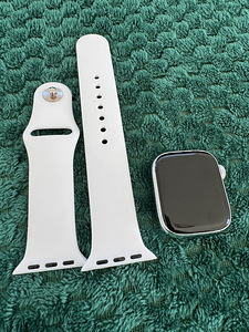 Apple Watch series 9 41mm (replica) (5 foto / 10)