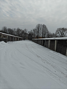 A. H. Tammsaare pst 47, Mai, Pärnu, Pärnumaa (4 foto / 4)