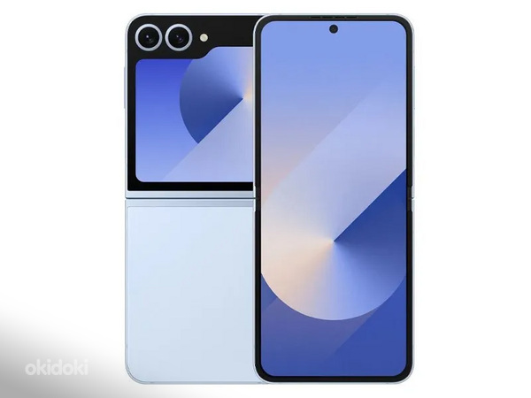 Samsung Galaxy Flip6 5G 512GB