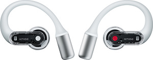 Nothing Ear(open), Valge (2 foto / 4)