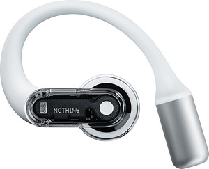 Nothing Ear(open), Valge (3 foto / 4)