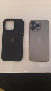 Müüa iphone 15 pro max 256gb hall (2 foto / 5)