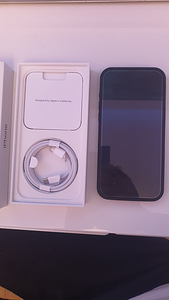 Müüa iphone 15 pro max 256gb hall (3 foto / 5)