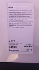 Müüa iphone 15 pro max 256gb hall (4 foto / 5)