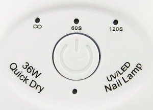 UV LED lambid 36W - uued (5 foto / 5)
