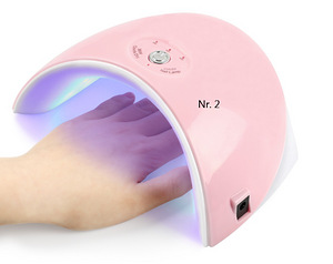 UV LED lambid 36W - uued (2 foto / 5)