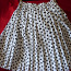 Симпатичная юбка для женщин - Новая (фото #1)