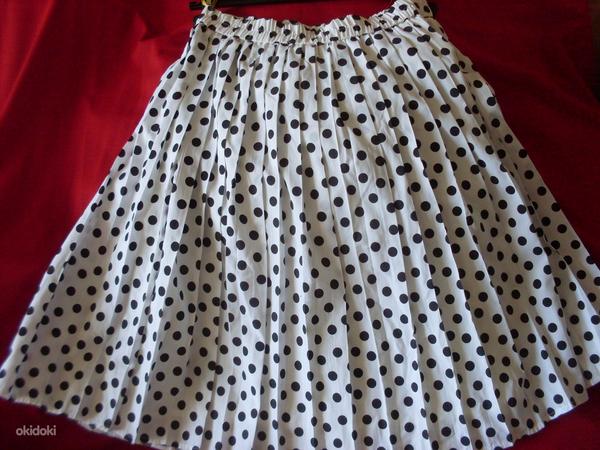 Симпатичная юбка для женщин - Новая (фото #1)