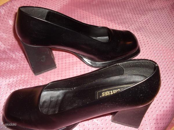 Väga ilusad kingad naistele - 40 suurus - Uued (foto #8)