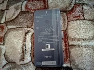 Новый Huawei Honor 8, 64 GB