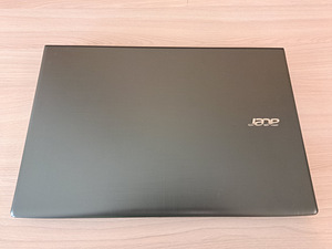 Acer Aspire E15 Nvidia 940MX 2GB (2 foto / 10)