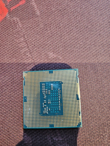 Intel I5-4670k (2 foto / 2)