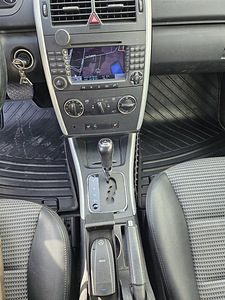 Mercedes-Benz A 180 2.0 R4 CDI 80kW (9 foto / 15)