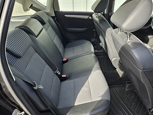 Mercedes-Benz A 180 2.0 R4 CDI 80kW (11 foto / 15)