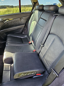 Mercedes-Benz E 220 2.1 R4 CDI T 110kW (10 foto / 15)