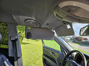 Mercedes-Benz E 220 2.1 R4 CDI T 110kW (15 foto / 15)