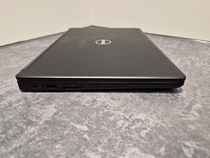Dell Latitude 5480 14", I5-7300U, 8GB Ram, Windows 11 Pro (4 foto / 10)