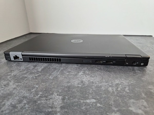 Dell Latitude 5490 14", I5-8350U, 8GB Ram, Windows 11 Pro (3 foto / 10)