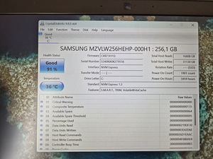 Dell Latitude 7390 13", I5-8350U, 8GB Ram, Windows 11 Pro (10 foto / 10)