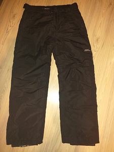 Suusapüksid NO FEAR xl (1 foto / 2)