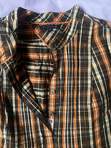 Рубашка Tommy Hilfiger (2 фото из 3)