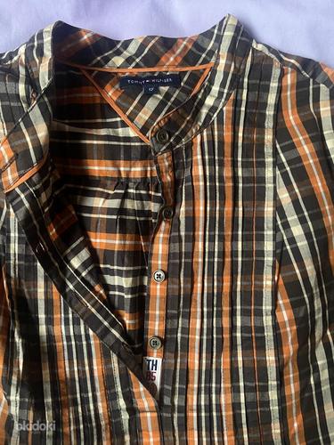 Рубашка Tommy Hilfiger (фото #2)