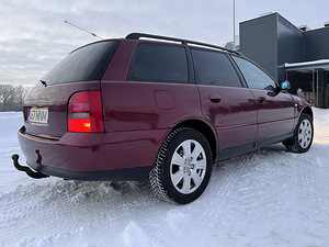 Audi a4 b5 1.9tdi (3 фото из 7)