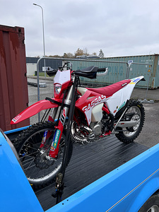 GASGAS 2023 EC250 28 Tundi (3 foto / 7)