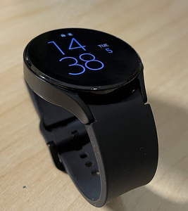 Samsung Galaxy Watch4 44mm (3 foto / 4)