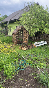 Viinamarja tn, Veekulgu, Narva, Ida-Virumaa (9 foto / 10)