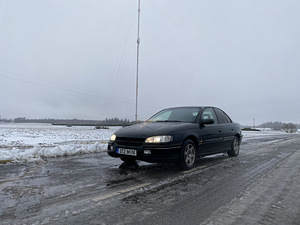 Opel omega 2.0 85kw (2 foto / 6)